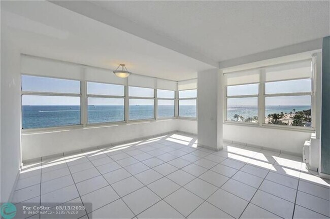 Photo - 345 N Fort Lauderdale Beach Blvd Apartment Unit 707