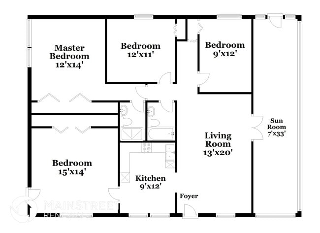 Building Photo - 1365 Savoyard Way Rental
