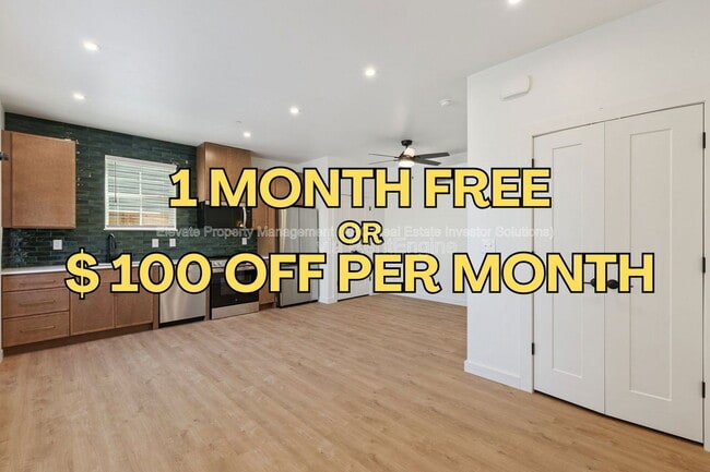 Building Photo - 1624 NW 17th St Unit 102