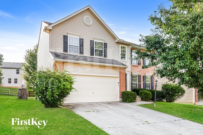 5500 Appaloosa Cir