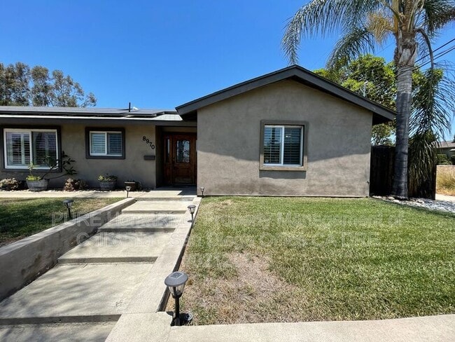 8970 Lake Angela Dr