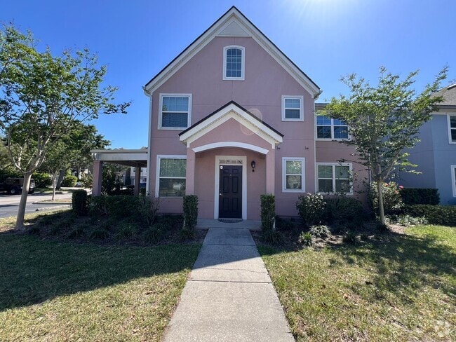 Building Photo - Great Condo for rent!