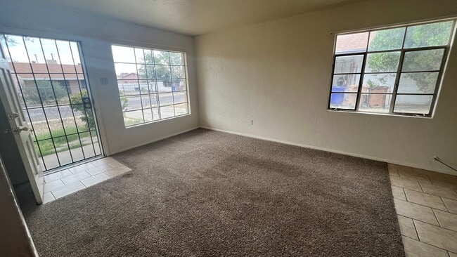 Photo - 3 Bedroom home with 1 Bathroom and Large Back yard