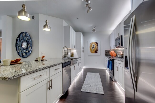 Photo - Altitude at Lone Tree