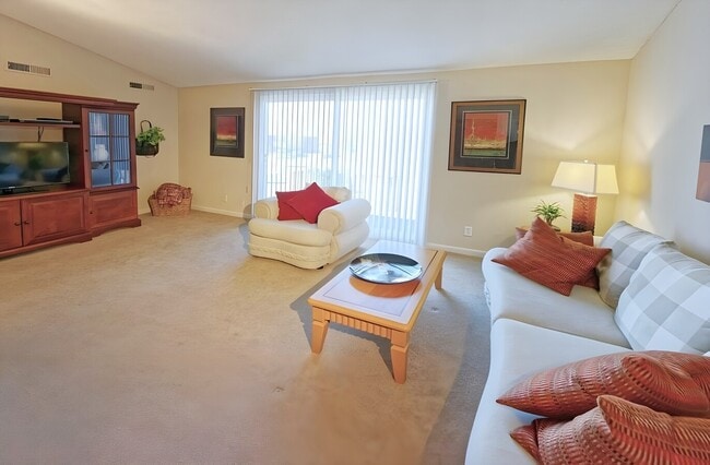 Regency Court