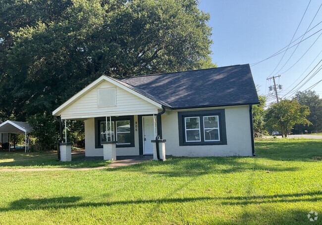 Building Photo - AVAILABLE NOW! Two bedroom home in Dallas!!