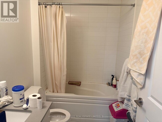 Photo - 3121 Sheppard Ave E Unit 1206