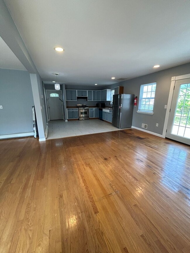 Photo - Discover Your Dream Home in Neptune: Spacious 4-Bedroom, 2.5-Bath with Private Backyard and Drive...