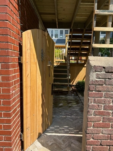 Photo - 503 N 18th St Unit Templeton Manor Carriage