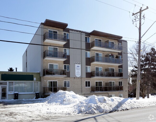 Photo - Waterloo Avenue Apartments
