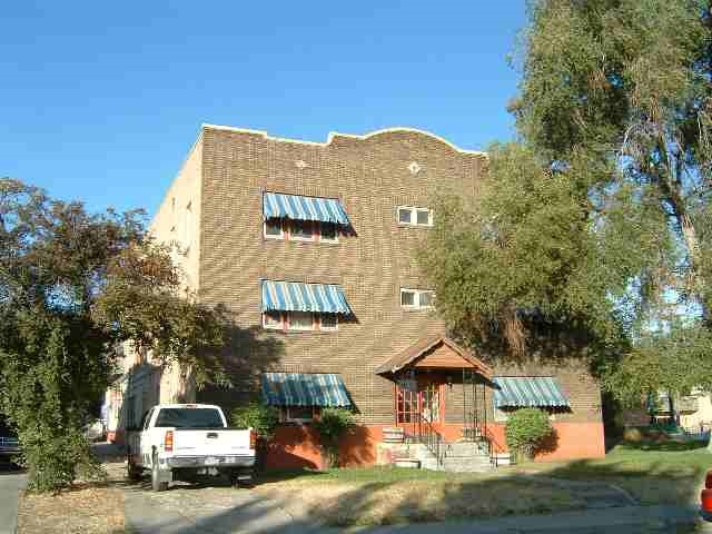 Primary Photo - 629 S Main St Apartments