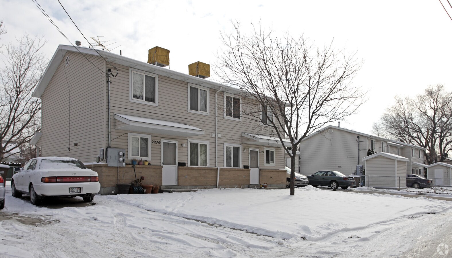 Photo - 2282-2286 S 700 E