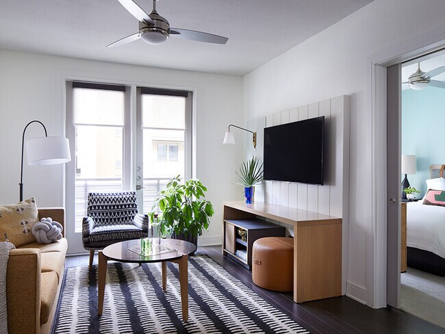 Photo - 1610 E 6th St Unit ID900.5