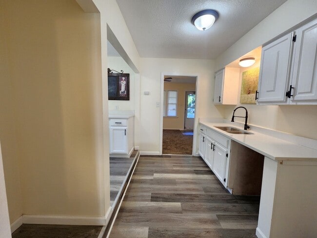 Photo - Beautiful remodeled 3BR, 1.5 Bth with garage and fenced backyard with newer stainless appliances