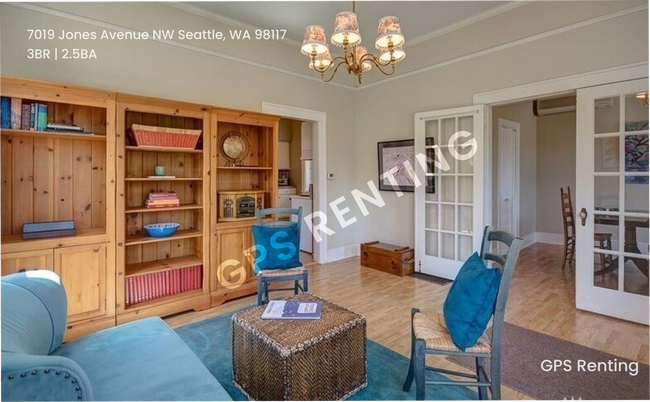 Photo - 7019 Jones Ave NW