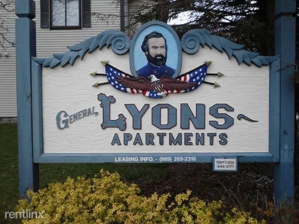 Lyons Apartments - Lyons Apartments