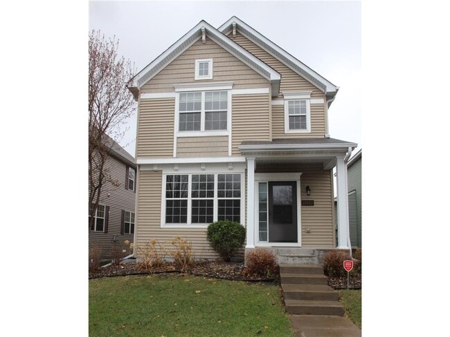 Building Photo - 10003 Pincherry Ln