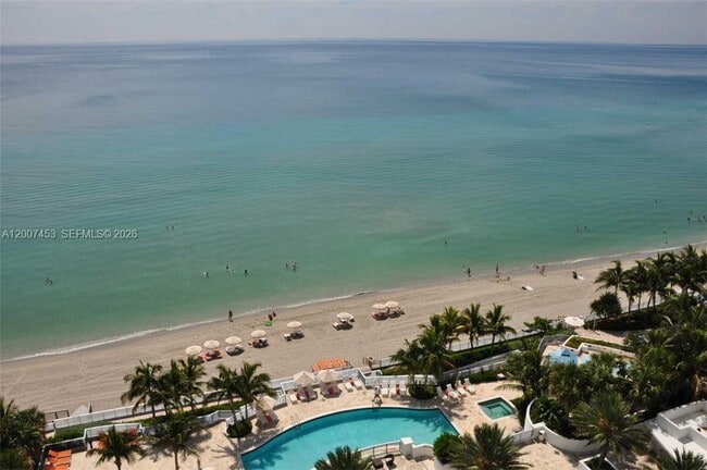 Photo - 3535 S Ocean Dr Unit 2002