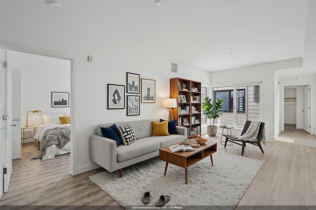 Building Photo - 179 Academy St Unit 209 Rental