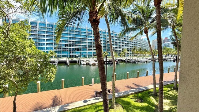 Photo - 3001 NE 185th St Condo Unit 201