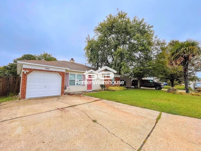 Photo - 1760 Pathfinder Dr