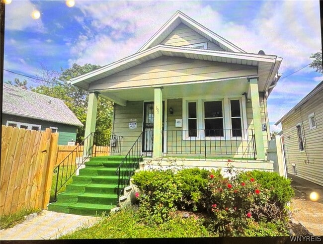 Building Photo - 191 Schuele Ave