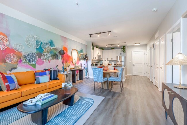 Photo - The Alaire Twinbrook Station Apartments