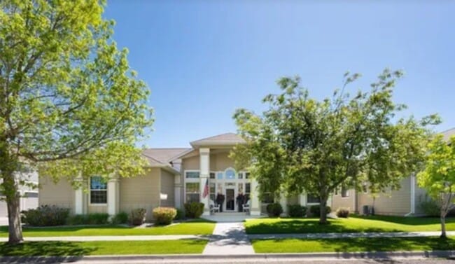 Photo - Stunning Home In Baxter Meadows