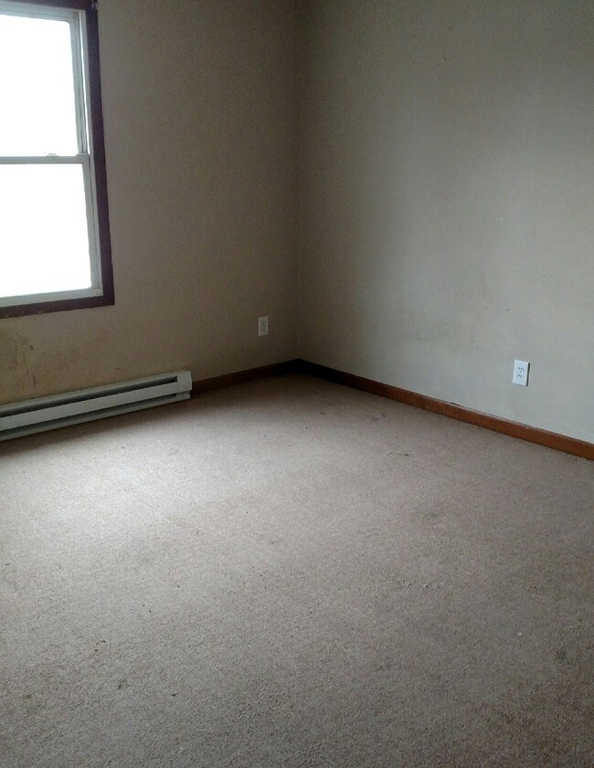 bed room up - 829 Prospect Cir Apartments Unit #5