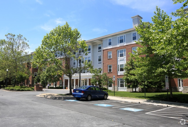 Photo - Selborne House of Dorsey Hall, Senior Living