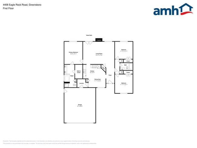 Photo - 4408 Eagle Rock Rd