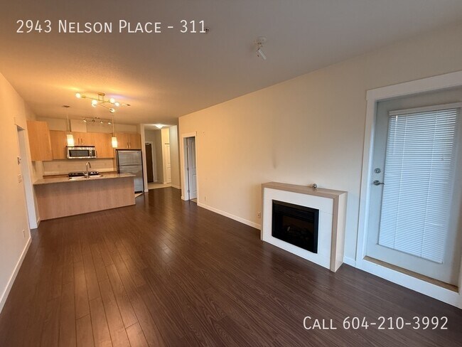 Photo - Spacious 2 Bedroom Condo Unité 311