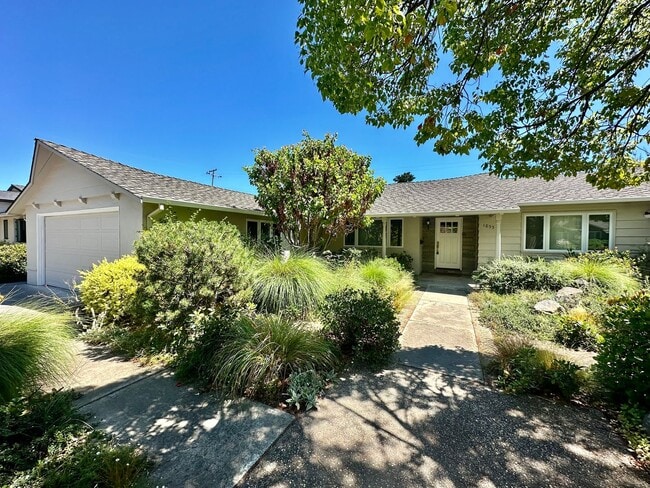 Beautifully Updated 4 Bed 2 Bath Blossom V... - Beautifully Updated 4 Bed 2 Bath Blossom V... House