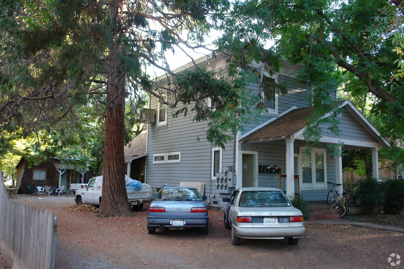 Photo - 765 Humboldt Ave Apartments