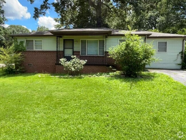 Building Photo - 983 Wilson Rd SW Unit 983 Rental