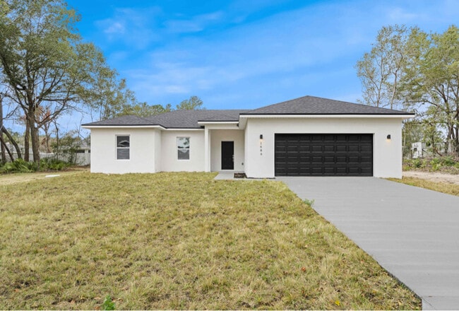 Photo - 1686 SW 168th Loop House