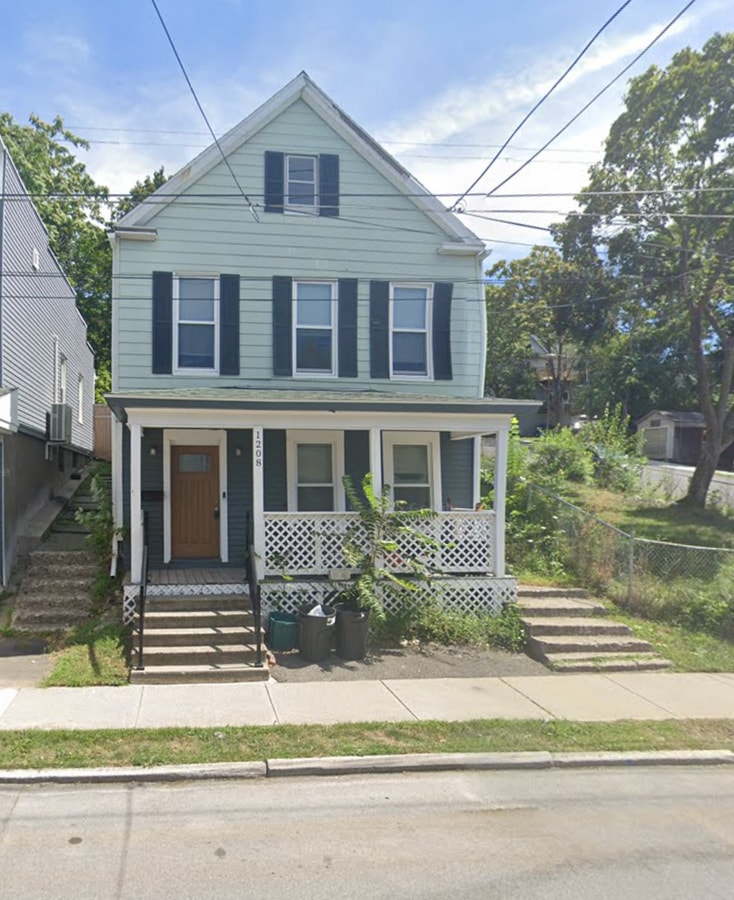 Photo - 1208 Broadway Unit 1