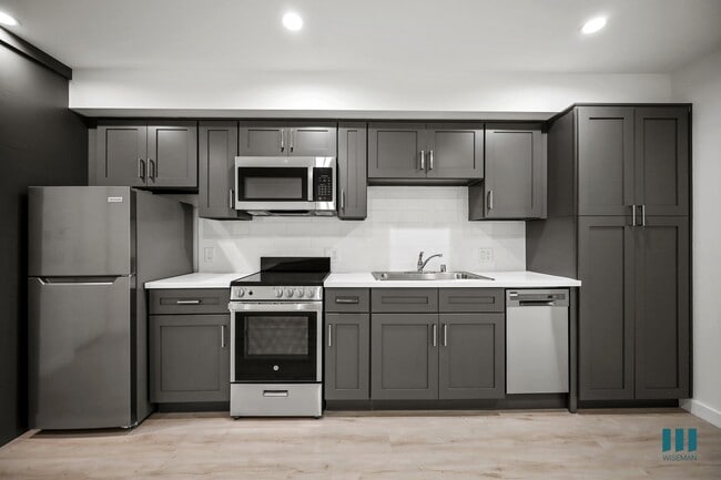 Photo - Croft Retreat by Wiseman