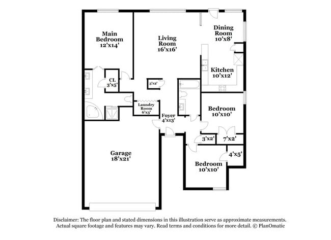 Photo - 7086 Lagrange Hill Dr