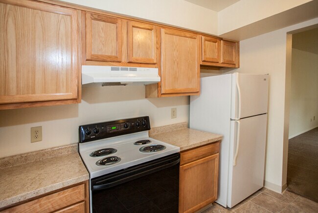 Reserve at Norwood Apartment Homes