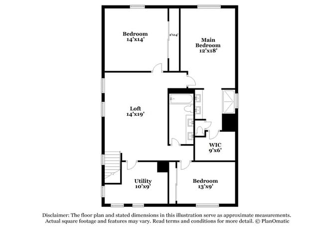 Photo - 7751 S Candlepine Dr