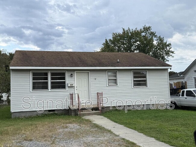 Building Photo - 109 N New Ave Rental