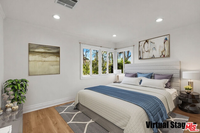 Photo - 2646 Westwood Blvd