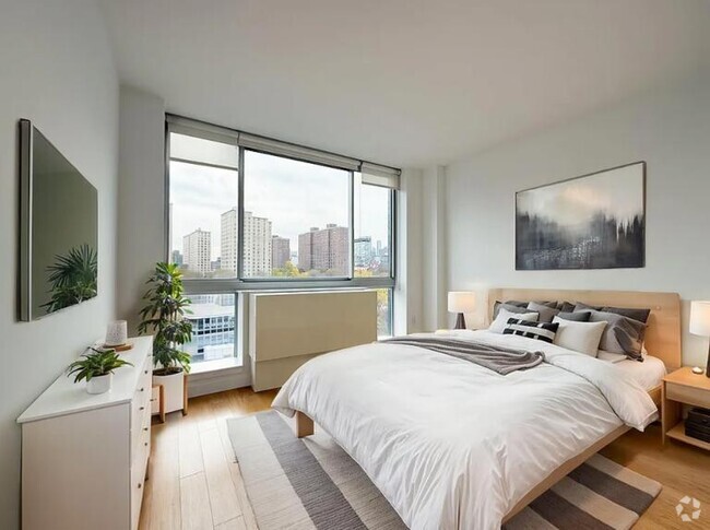 Building Photo - 310 E 2nd St Unit 9K Rental