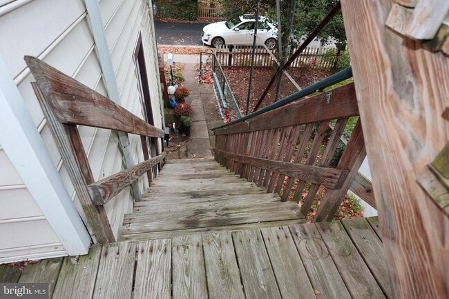 Building Photo - 804 Rancocas Ave