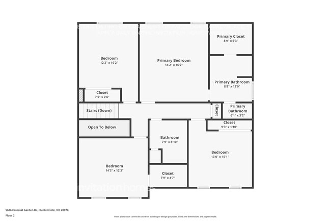 Photo - 5626 Colonial Garden Dr