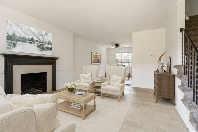 Photo - Townhomes at Bexley