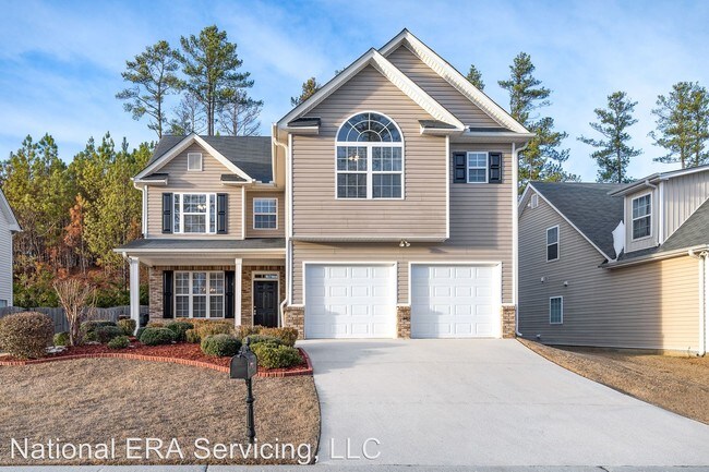 Apartments For Rent In Dallas Ga Forrent Photo 4 Br 2 5 Bath House 116 Omega Ct