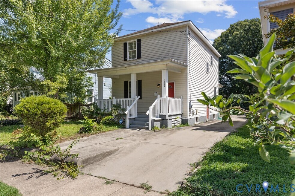2314 Ingram Ave