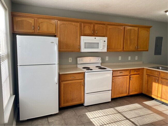 Photo - 1740 Baltimore Drive